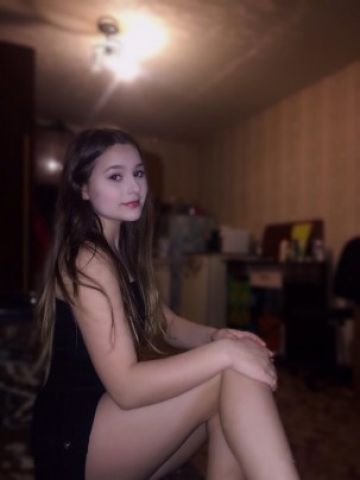 Анкета проститутки Марина - Фото 1, , 23 года, №295245