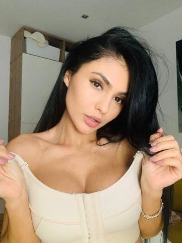 Анкета проститутки Алла - Фото 1, , 23 года, №293350